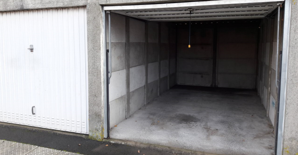 Garage à louer sur Lille