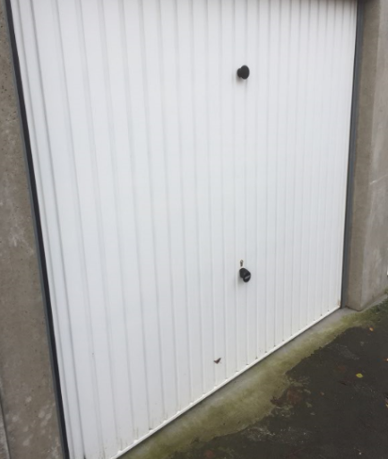 Box / Garage à Lille à louer