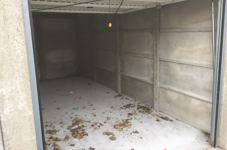 Box / Garage à Lille à louer