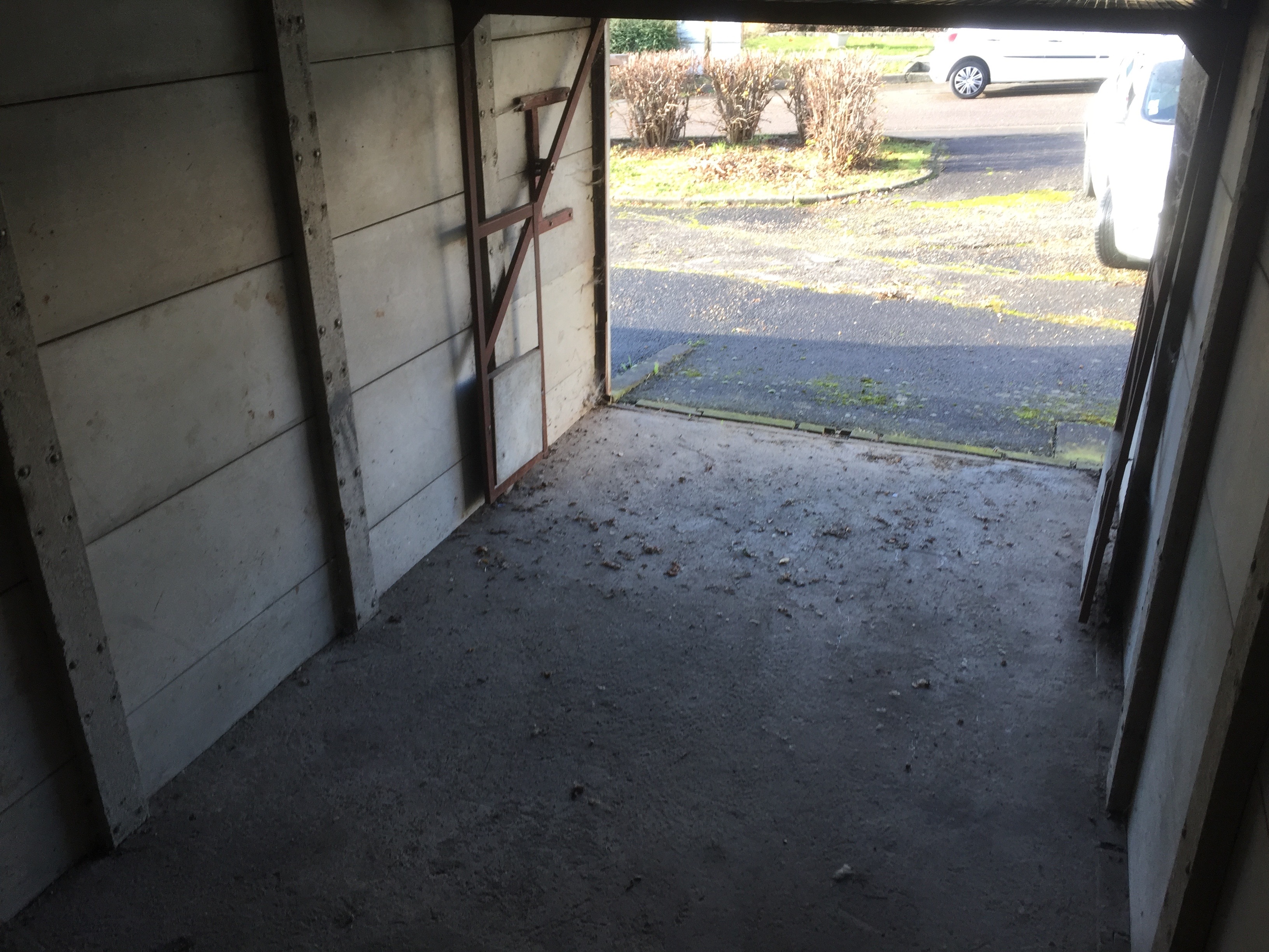 Location box de stockage Longueau