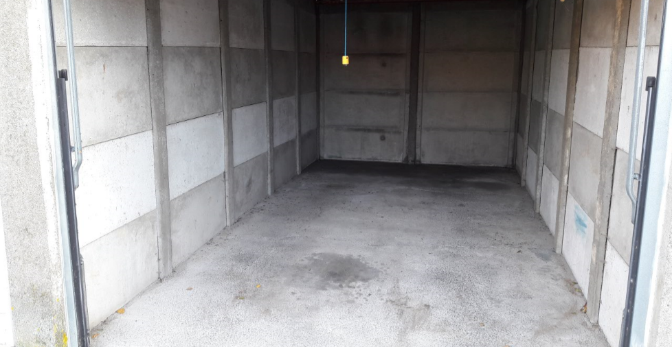 Location boxe à Lille
