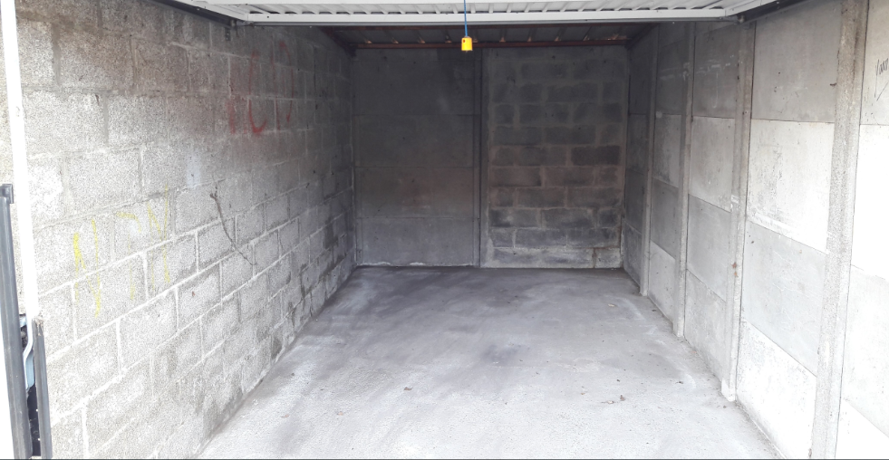 Location garage à Lille