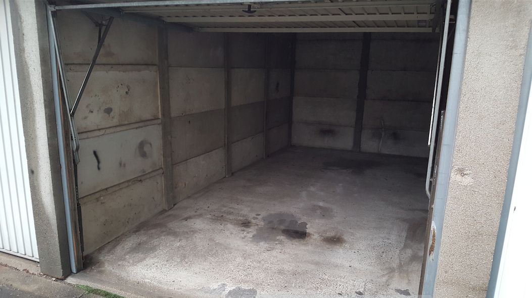 Stockage exclusif / Box / Garage