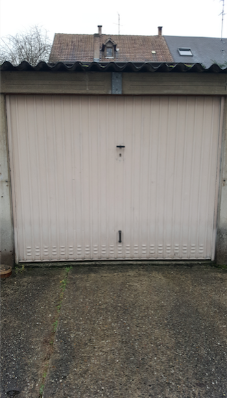 Espace de stockage proche Strasbourg
