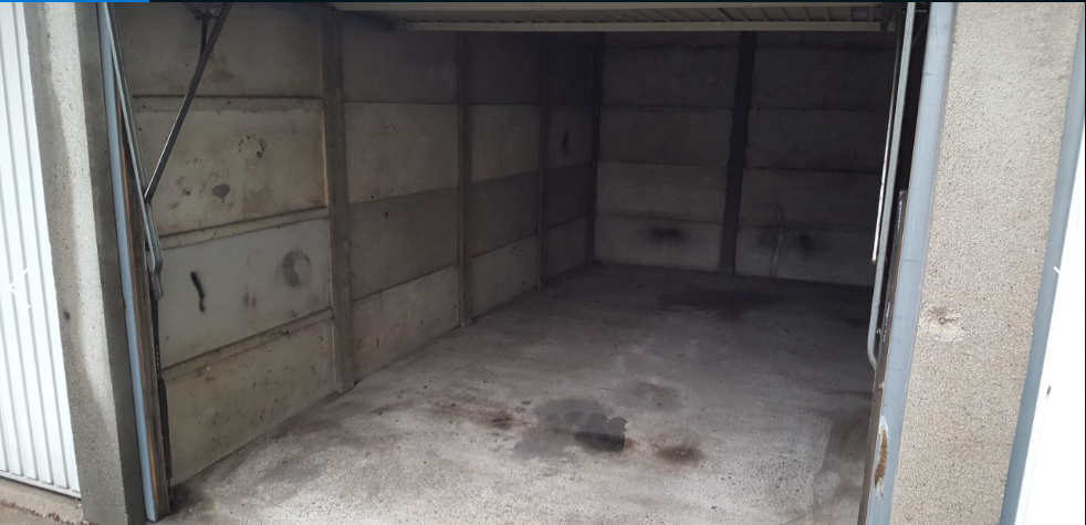 Box en location au centre de Bischeim