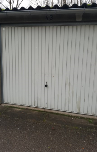 Box en location au centre de Bischeim