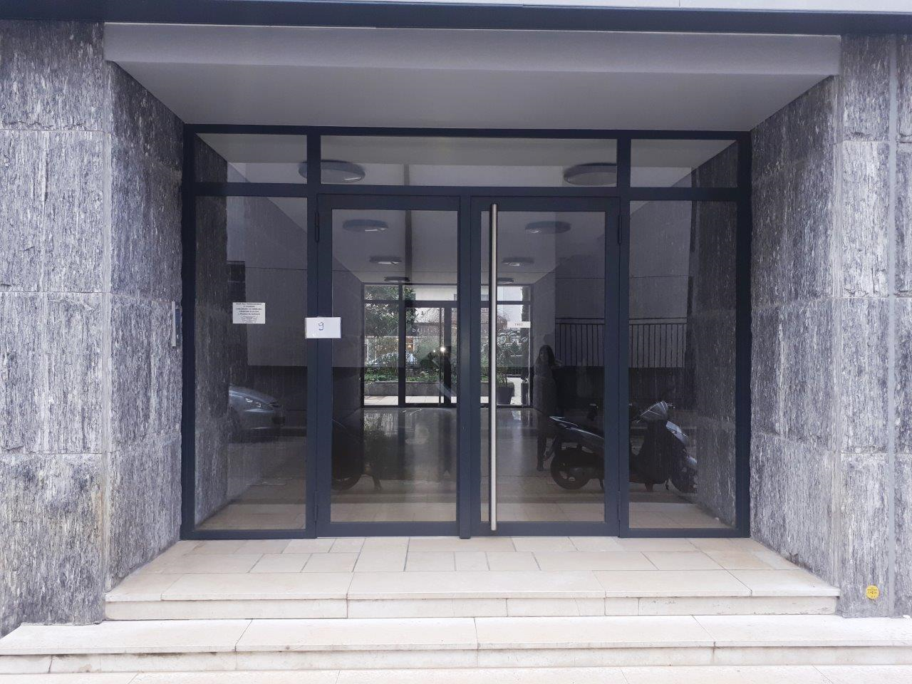 Grande cave de 15m² - Paris 15ème Suffren/Duguesclin