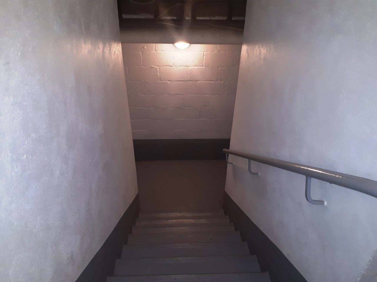 Grande cave de 15m² - Paris 15ème Suffren/Duguesclin
