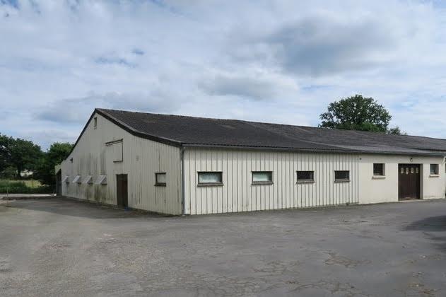 Stockage / garde meuble sécurisé