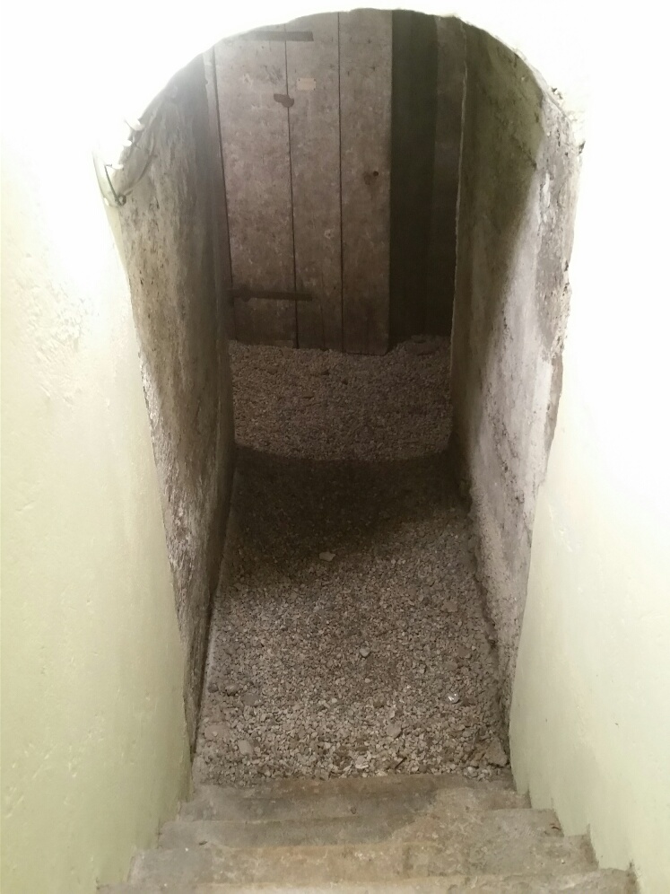 Location cave à Montchat - quartier calme