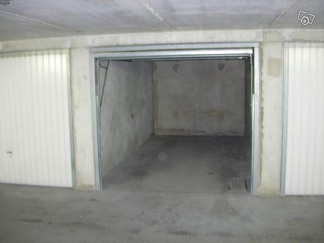 Box à louer Rés Savigny Aulnay sous Bois