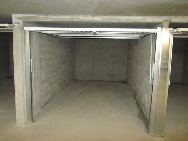 Garage sécurisé Quartier Foch/Caserne de Bonne
