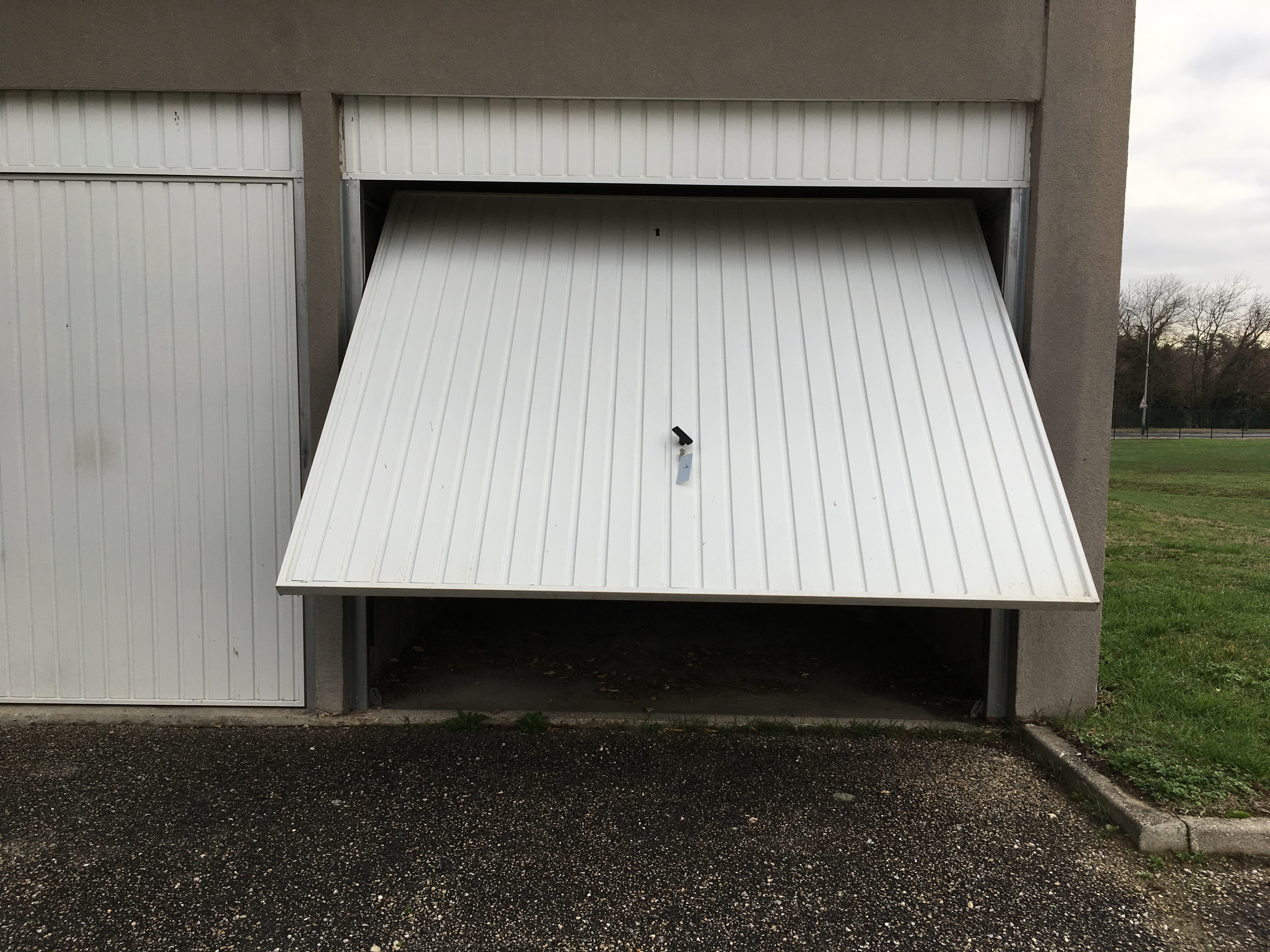 Stockage privatif / Irigny / Proche de Lyon