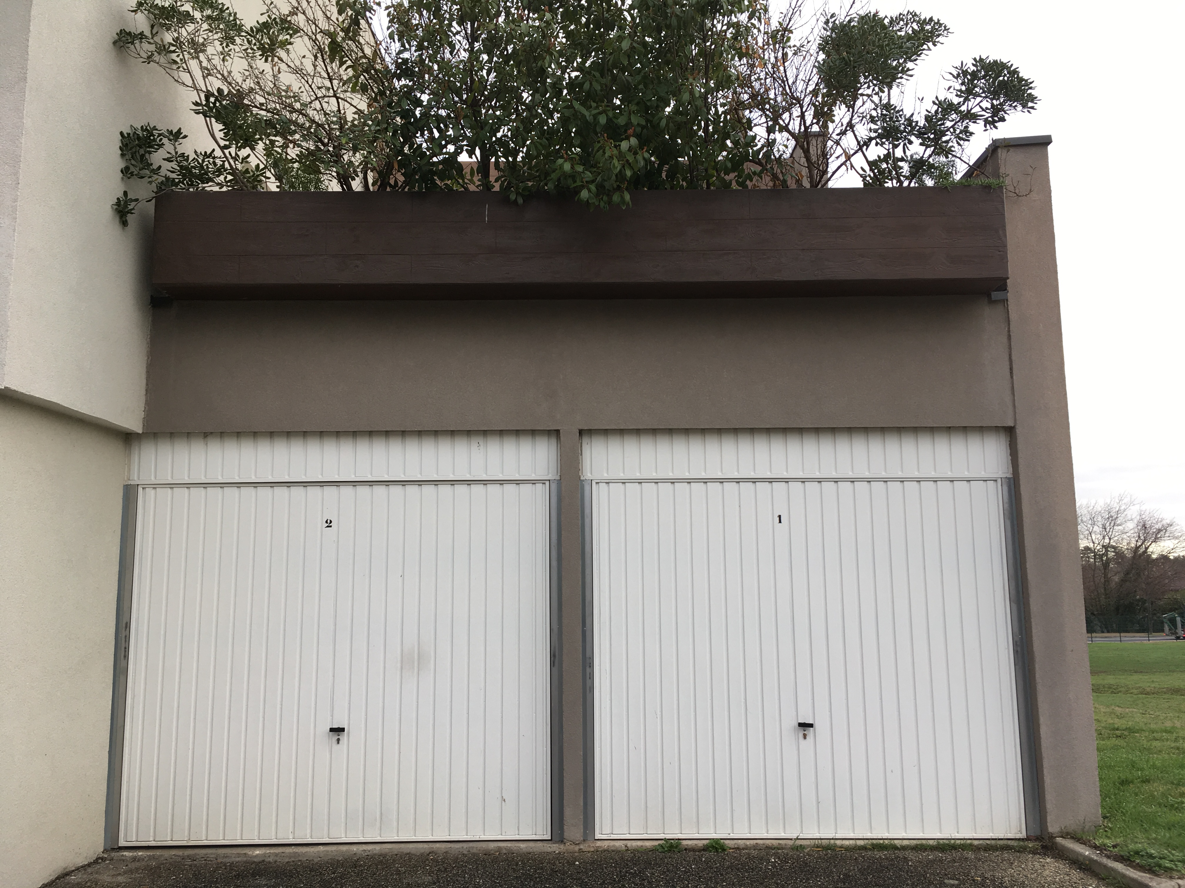 Stockage privatif / Irigny / Proche de Lyon