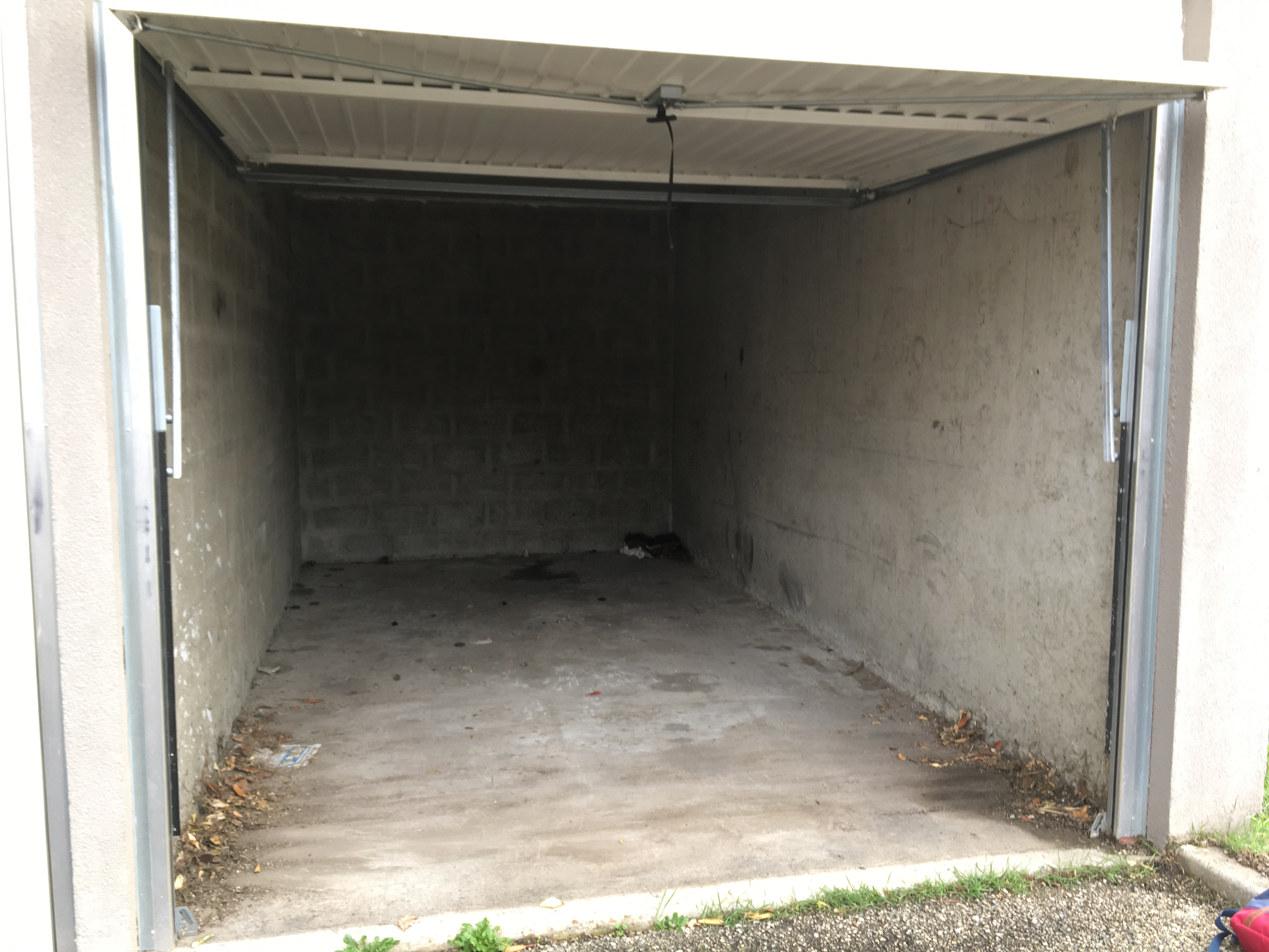 Stockage privatif / Irigny / Proche de Lyon