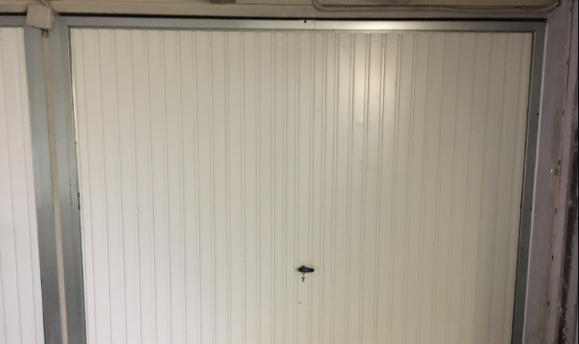 Garage à louer proche Lyon / Décines