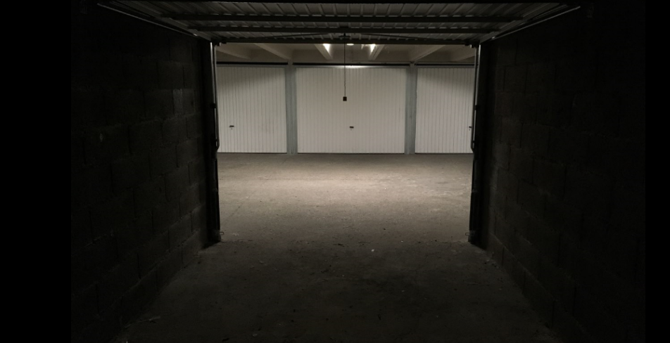 Location d'un garage sous-sol / Proche de Lyon