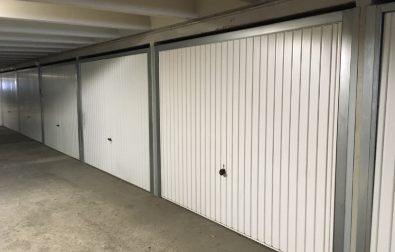 Location d'un garage sous-sol / Proche de Lyon