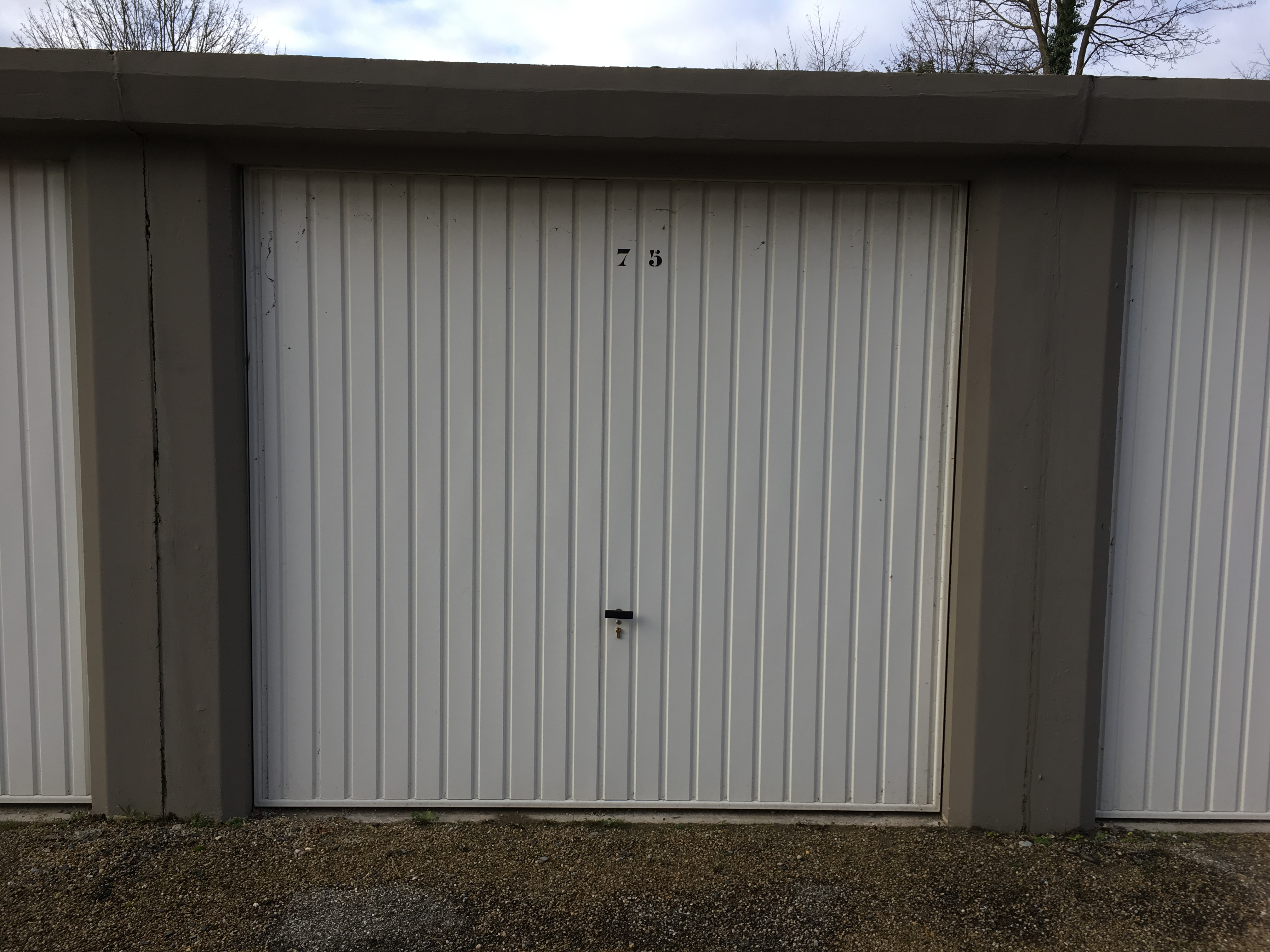 Stockage / Irigny / Proche de Lyon