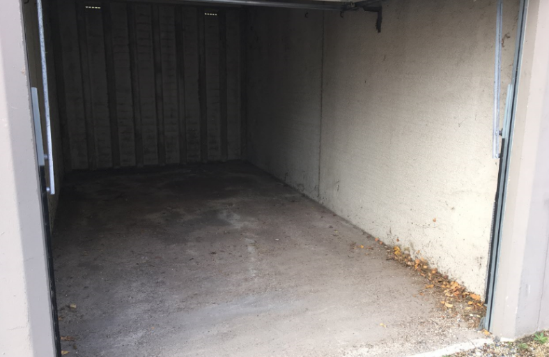 Stockage / Irigny / Proche de Lyon