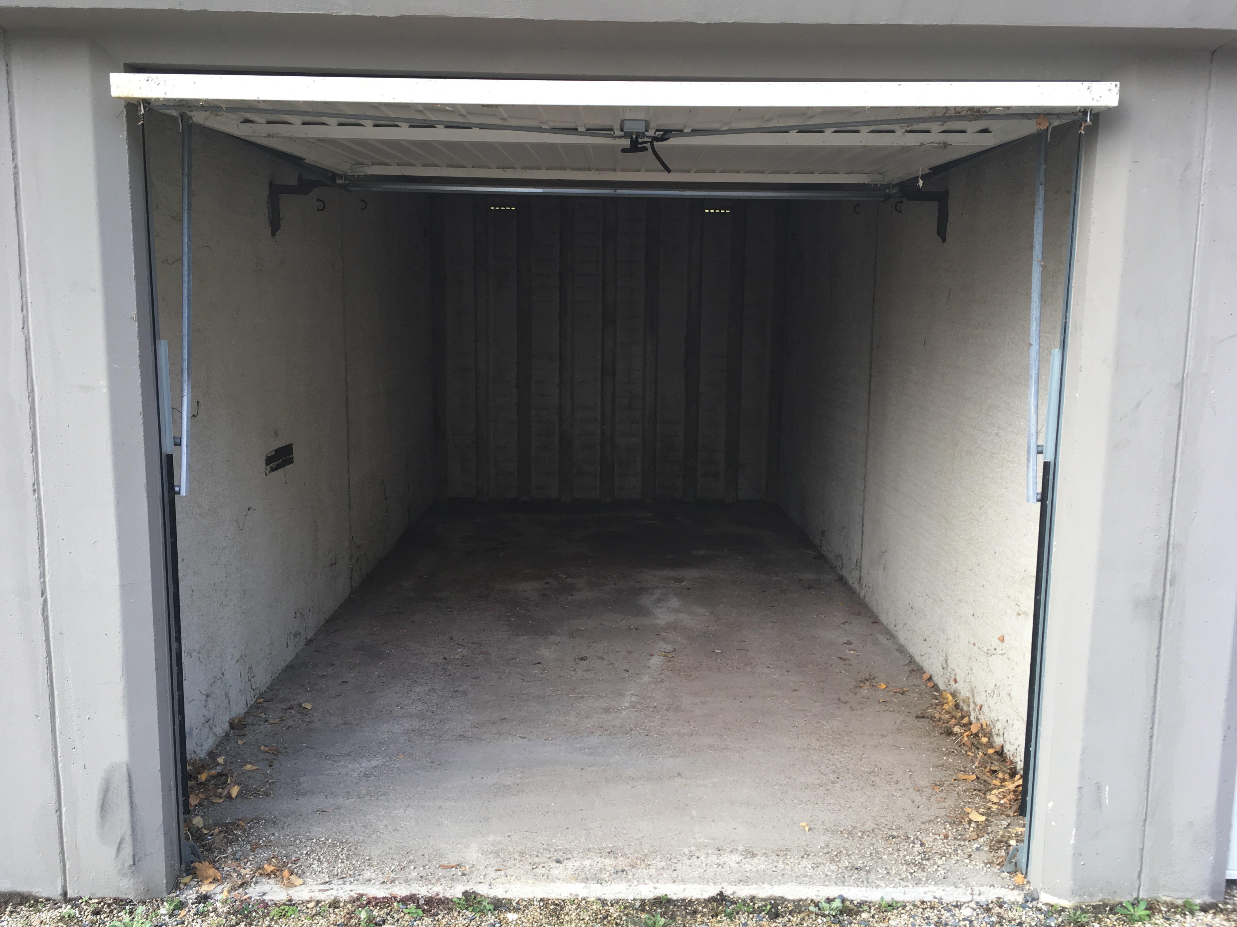 Box à louer sur Irigny