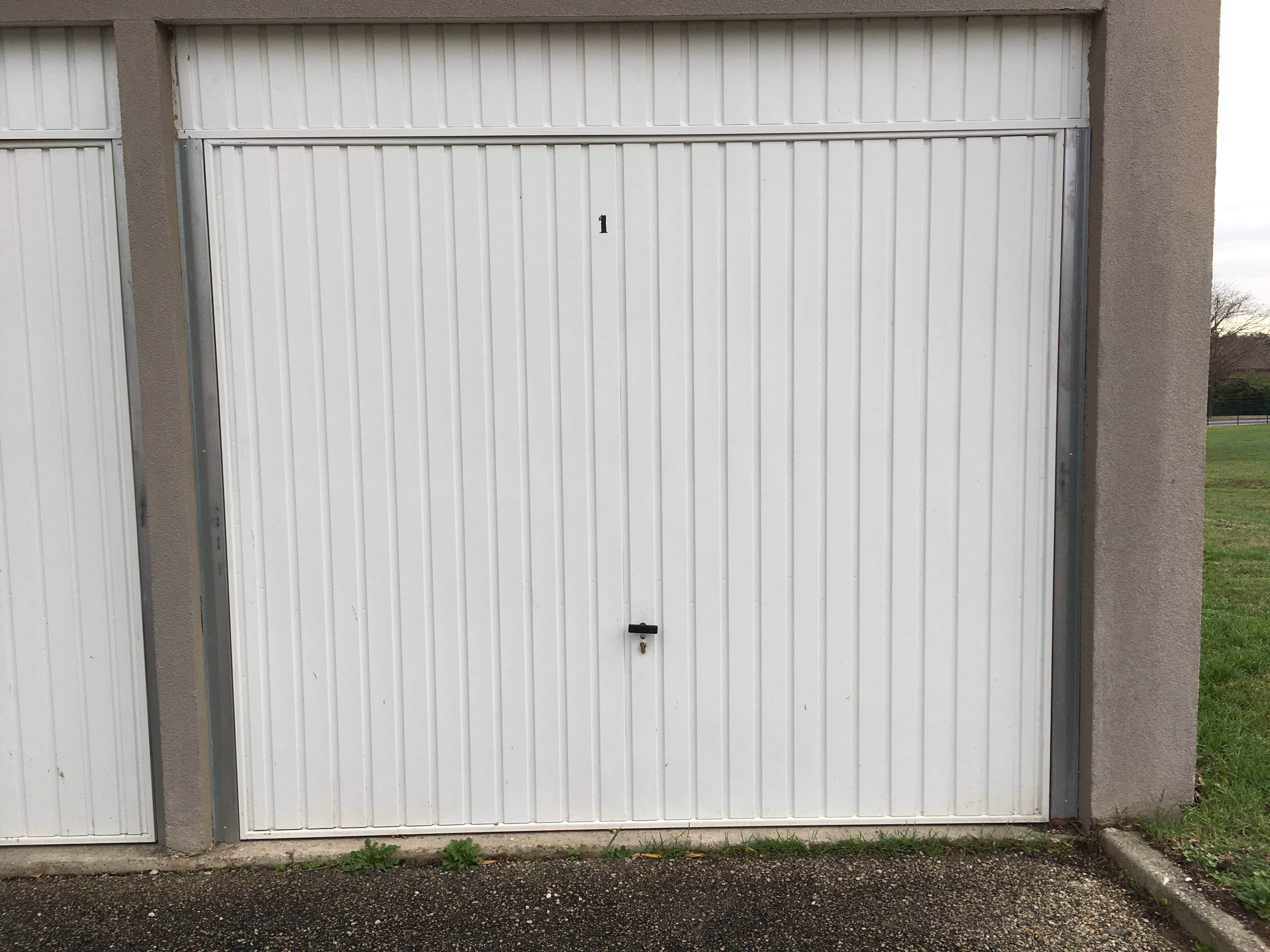 Box à louer pour Stockage / Irigny