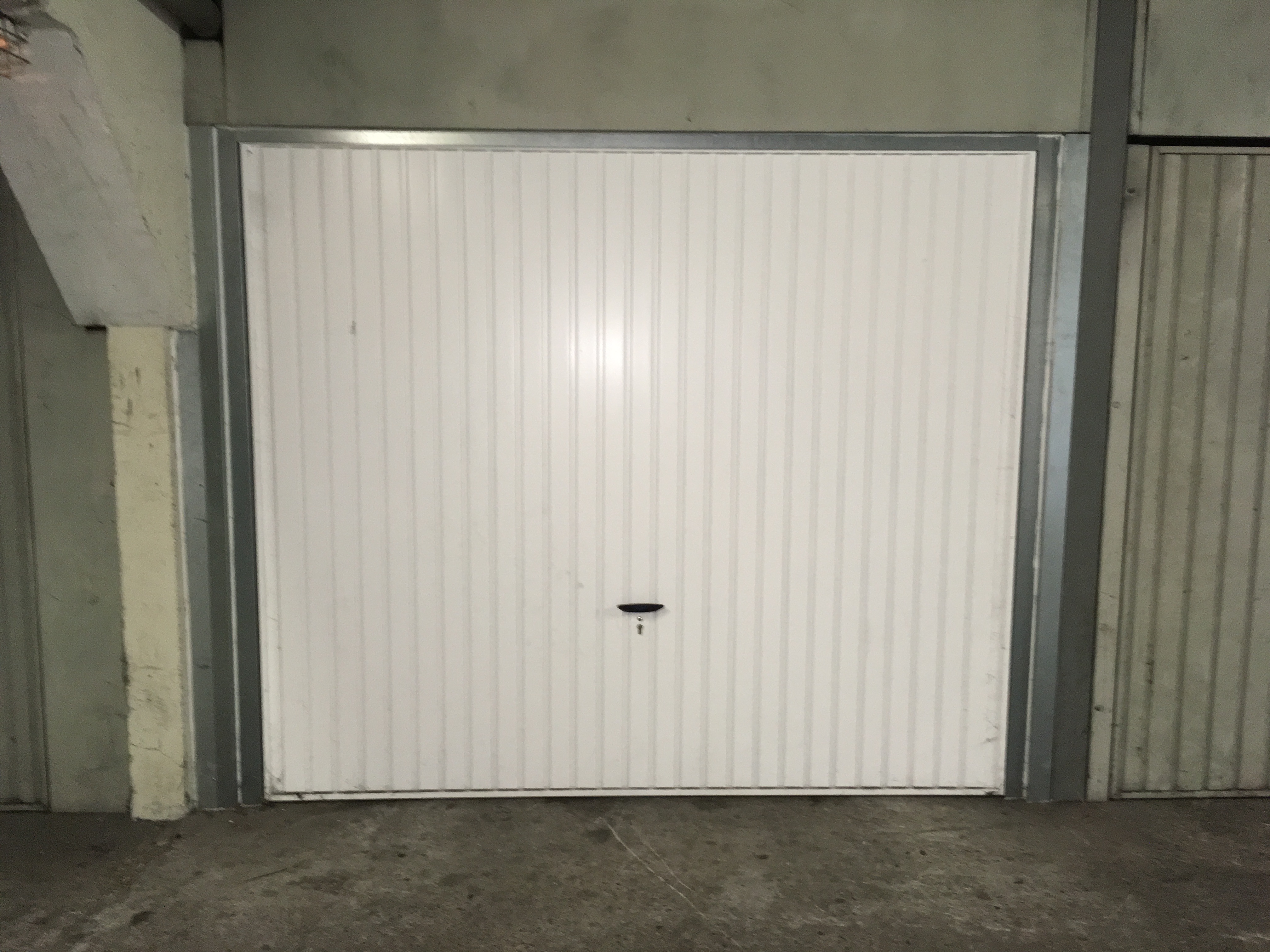 Garage à louer Meyzieu