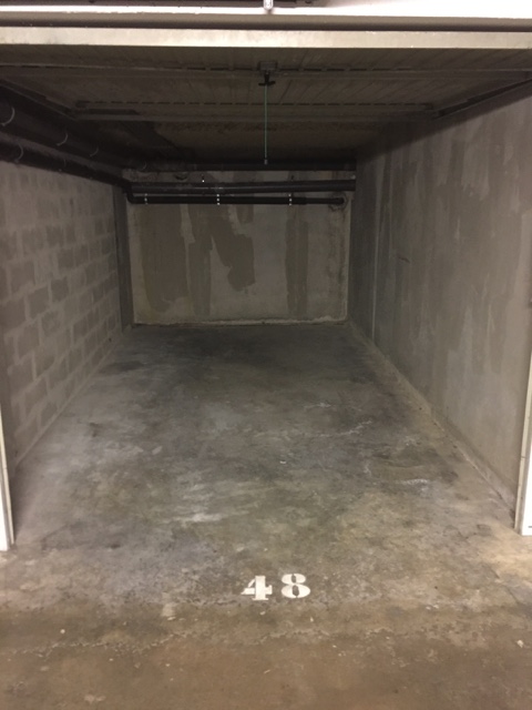 Parking en sous-sol / Mérignac