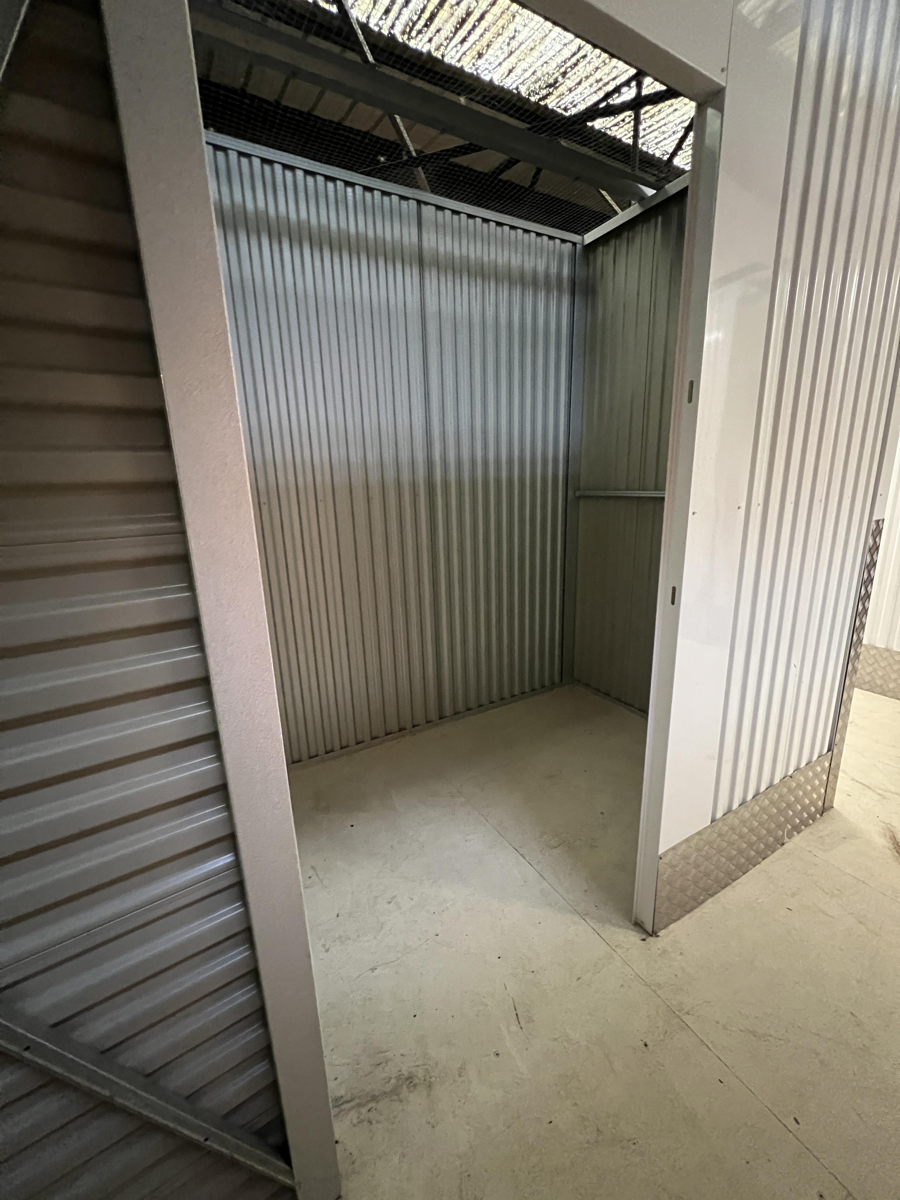 Box de 4,5m2 - Mondeville