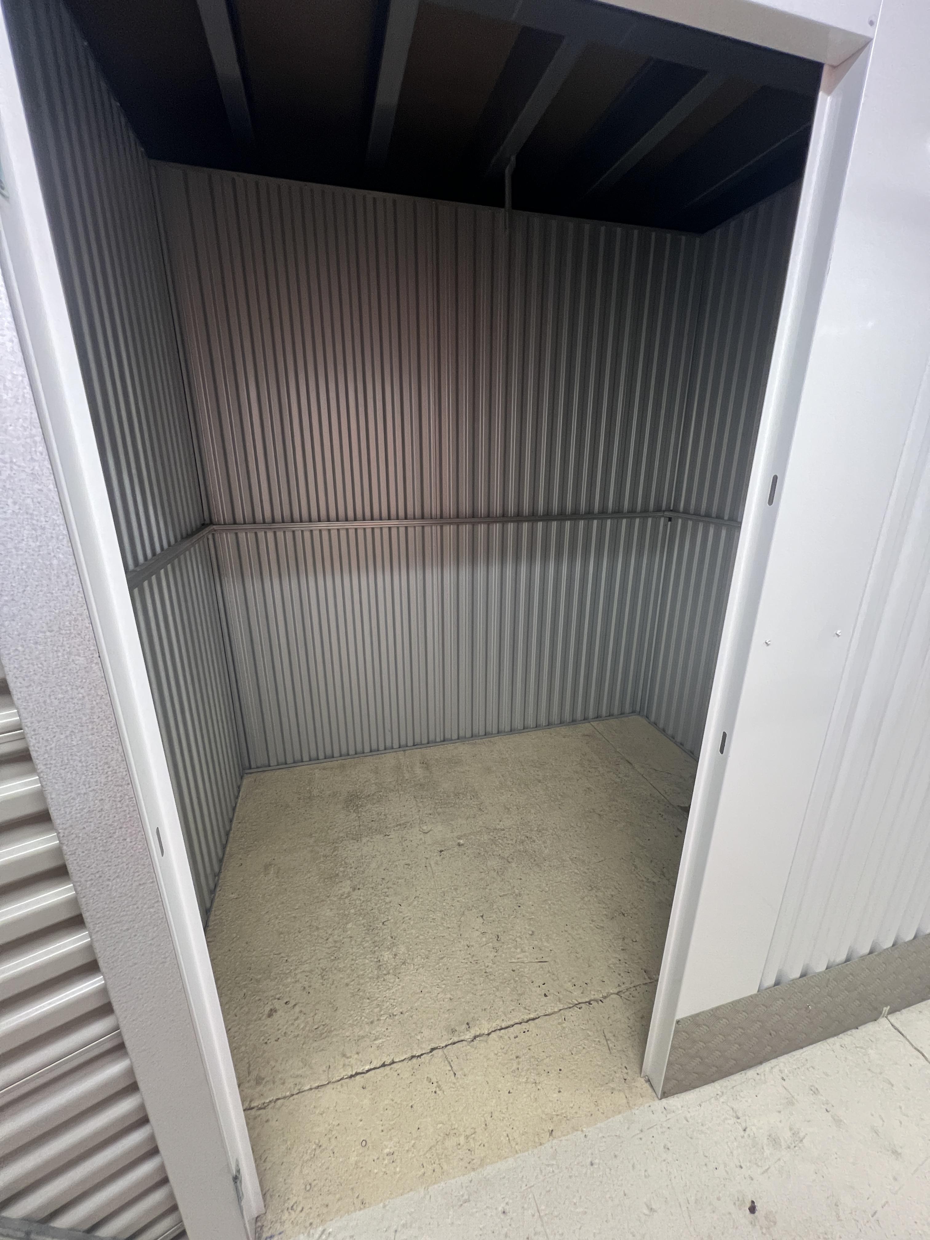 Box de 4,5m2 - Mondeville