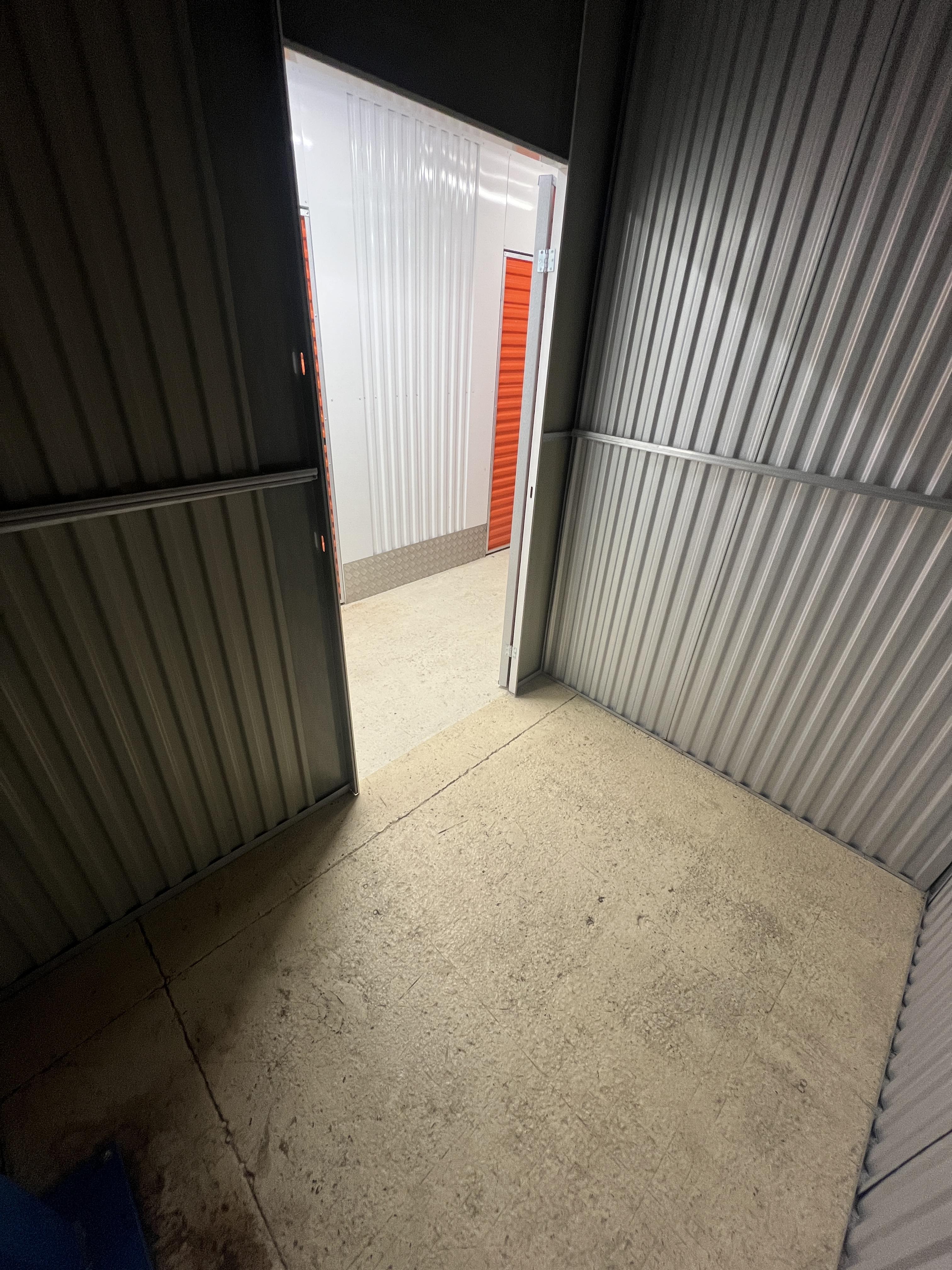 Box de 4,5m2 - Mondeville