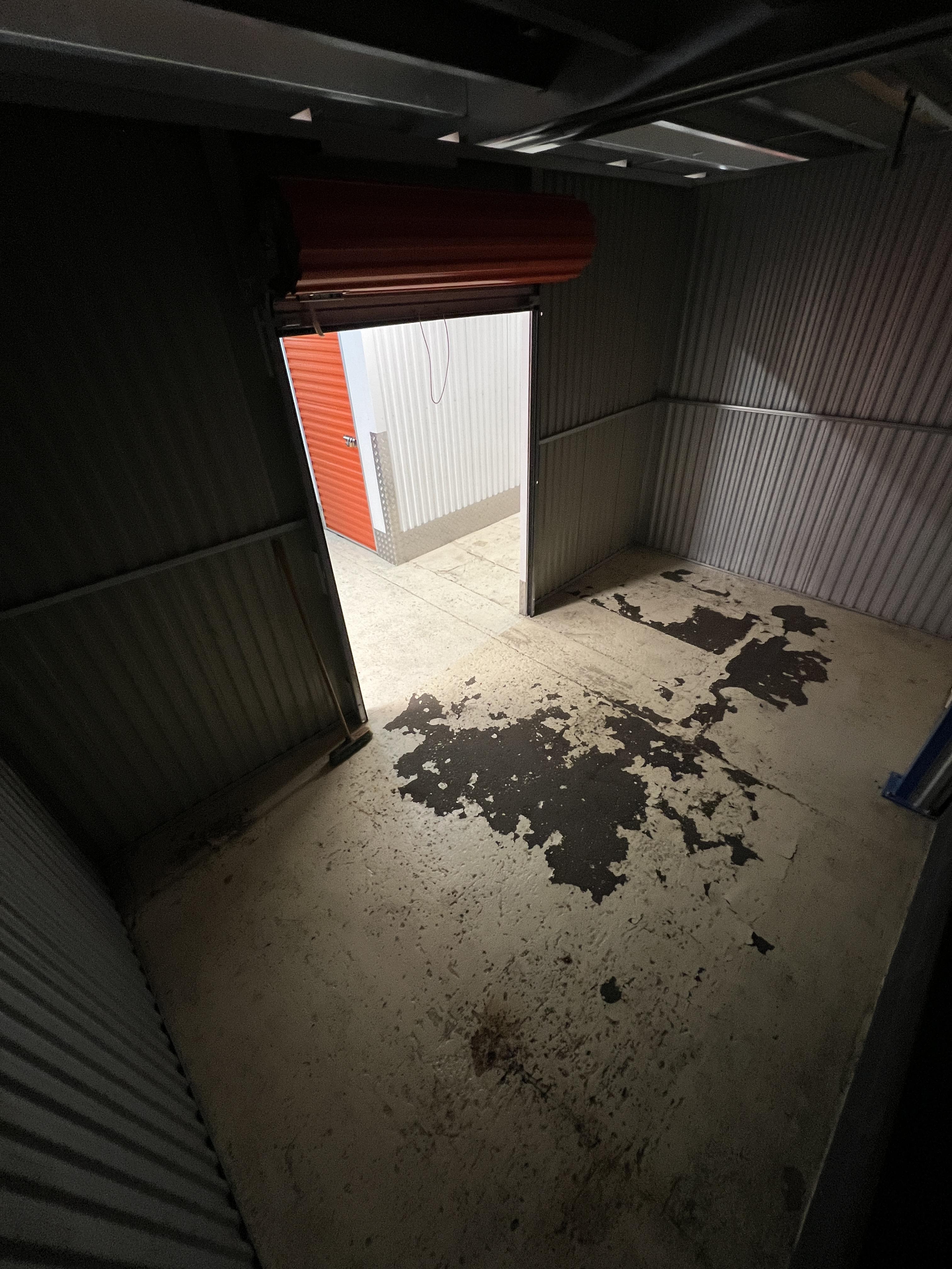 Box de 12m2 - Mondeville