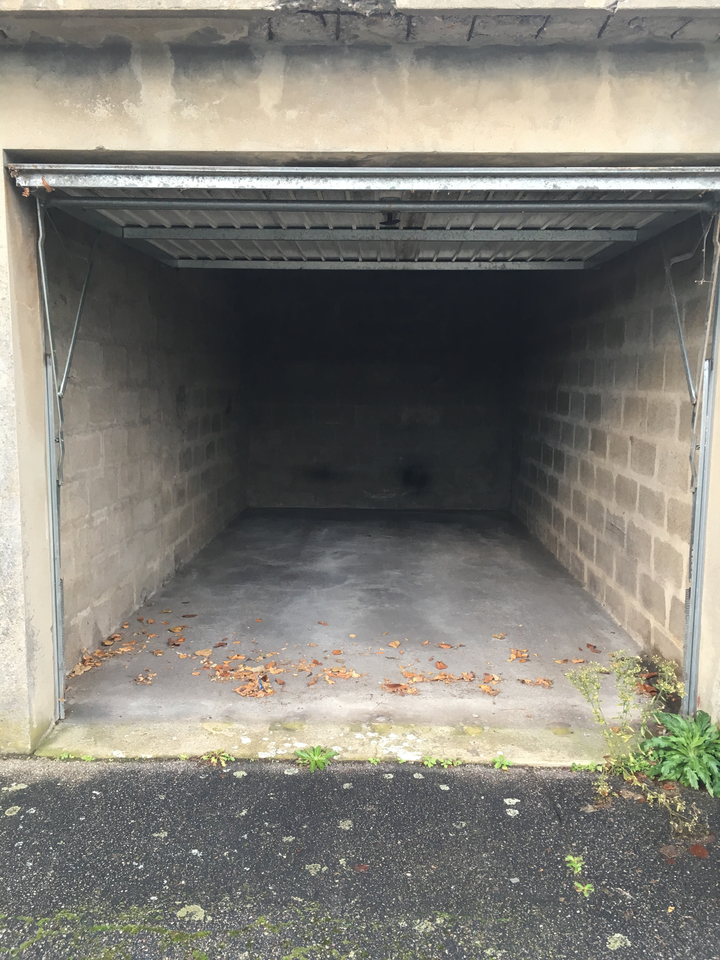 Location Garage en RDC
