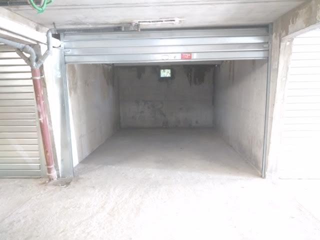 5 Loue box sécurisé en sous-sol, Aix Nord