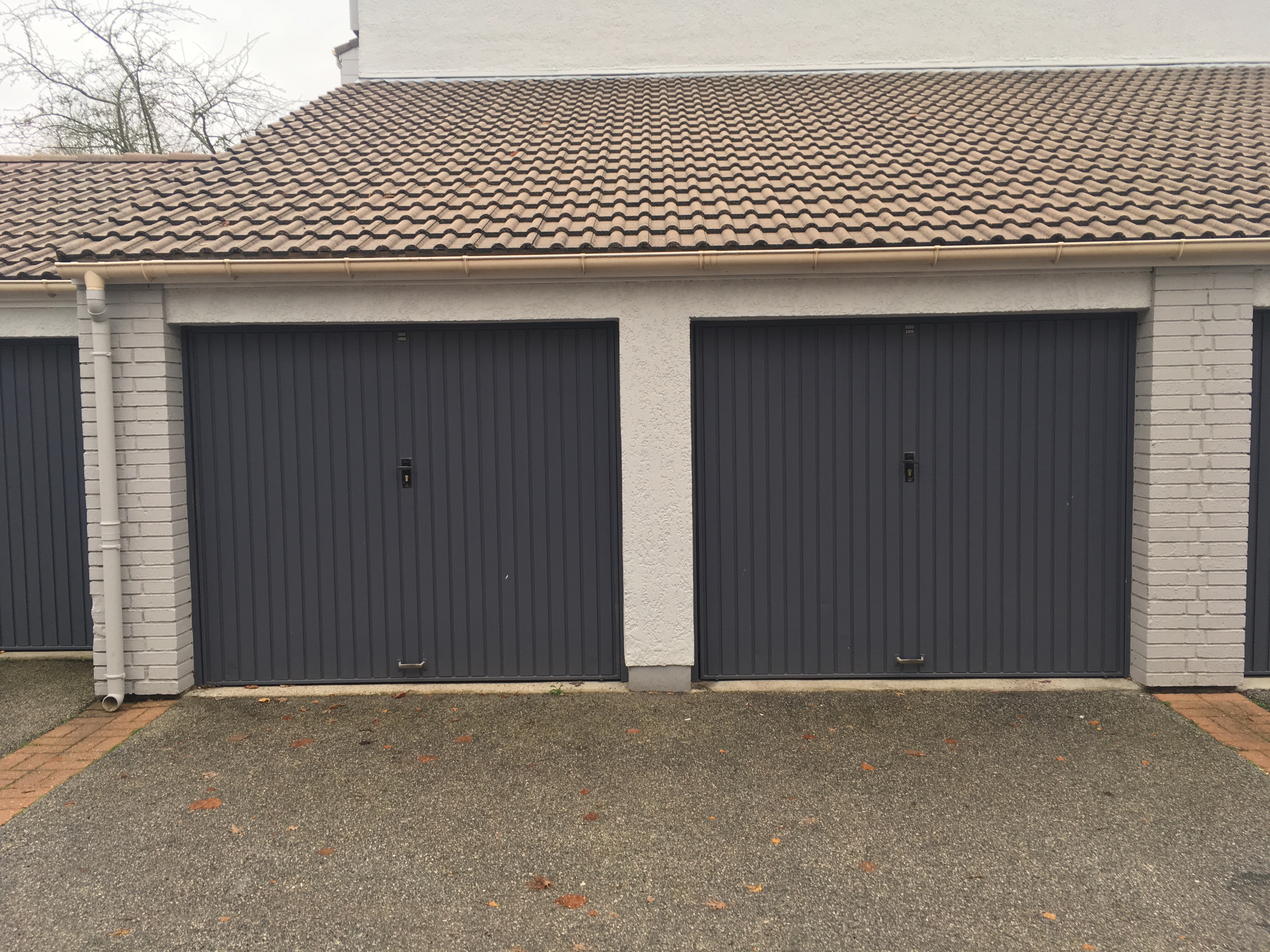 Location Garage en RDC