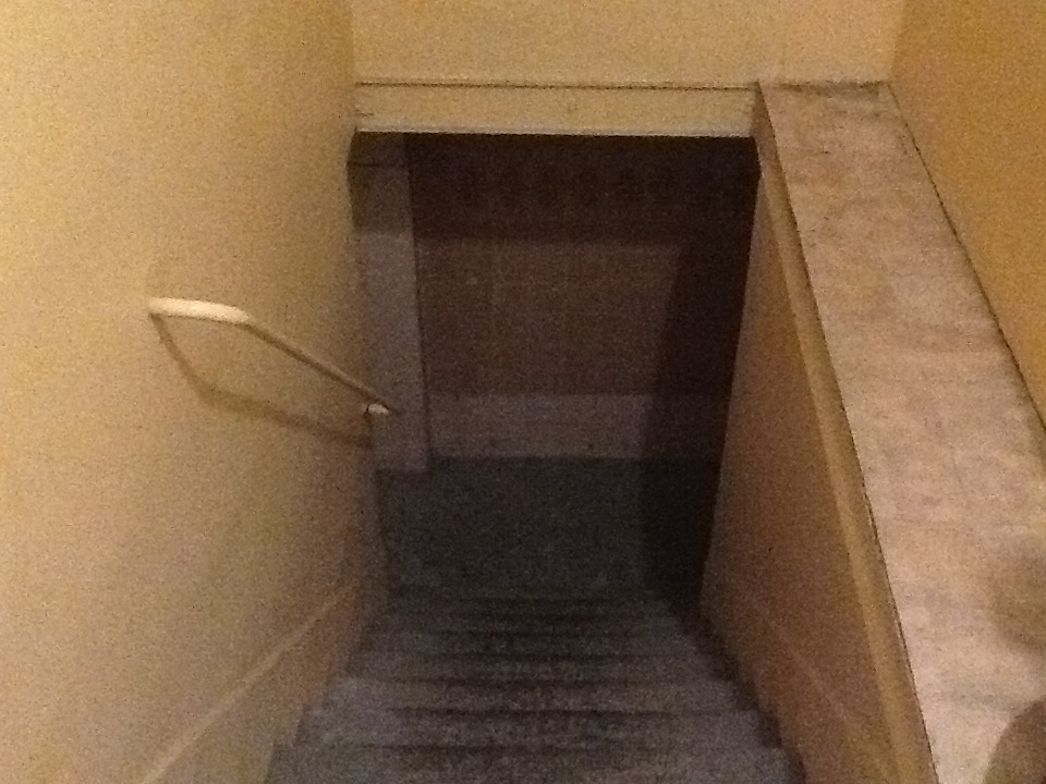 Cave sur Aix les bains sécuriser
