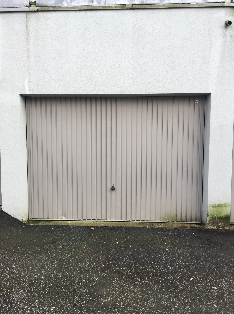 Garage fermé / Elbeuf