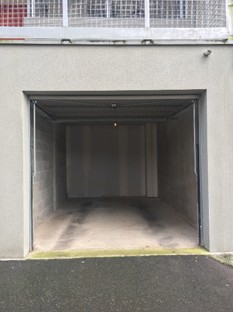 Garage à louer / Déville-lès-Rouen