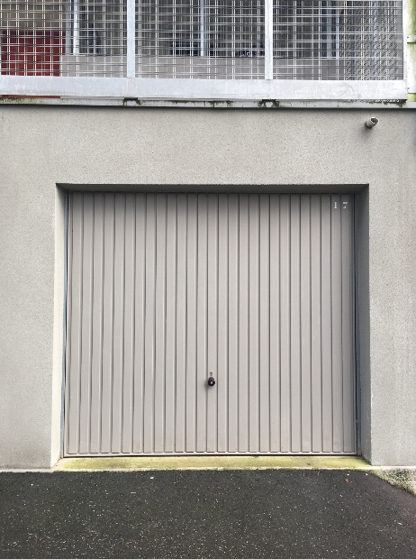 Garage à louer / Déville-lès-Rouen