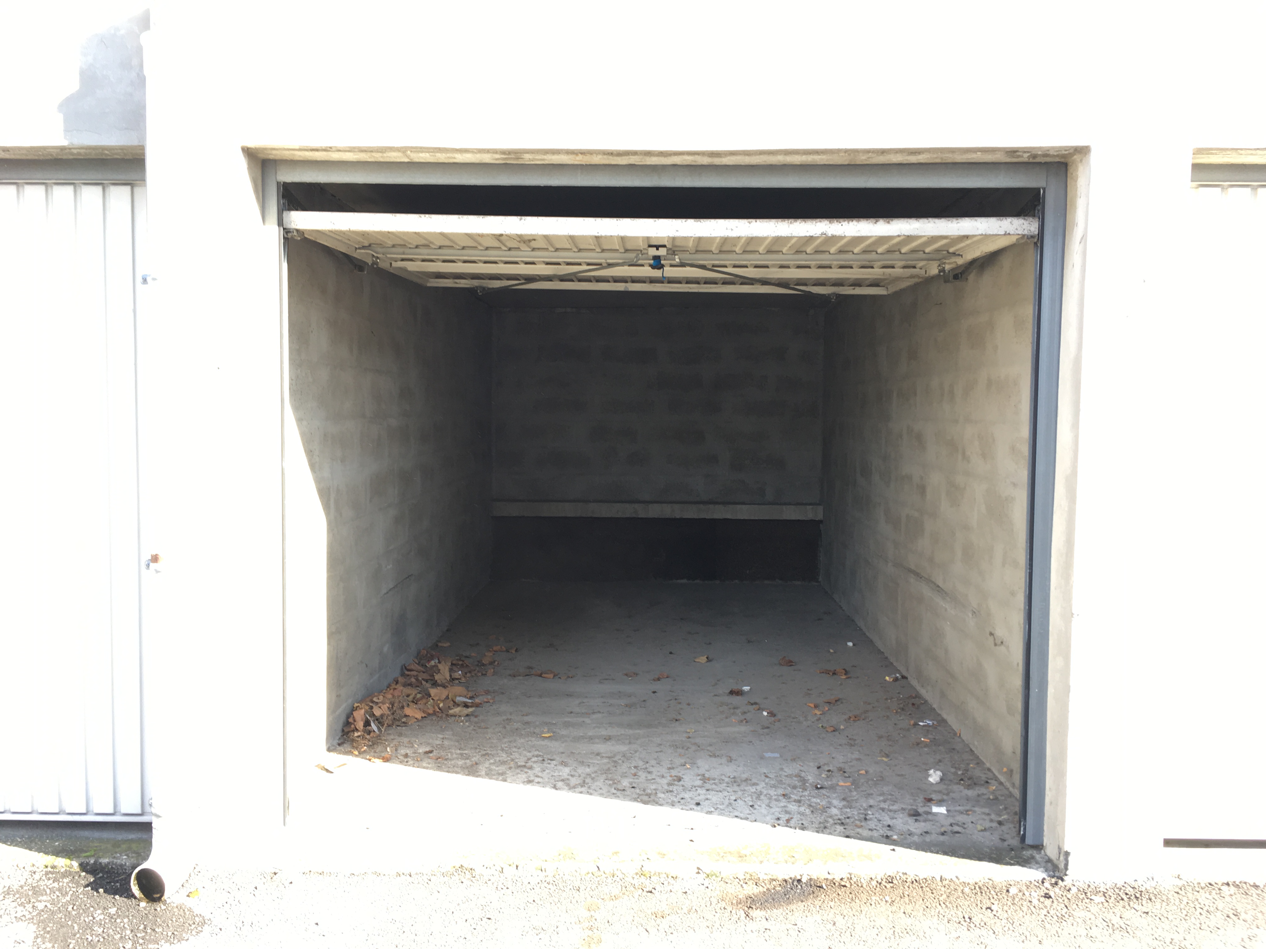 Location Espace de Stockage / Viviani