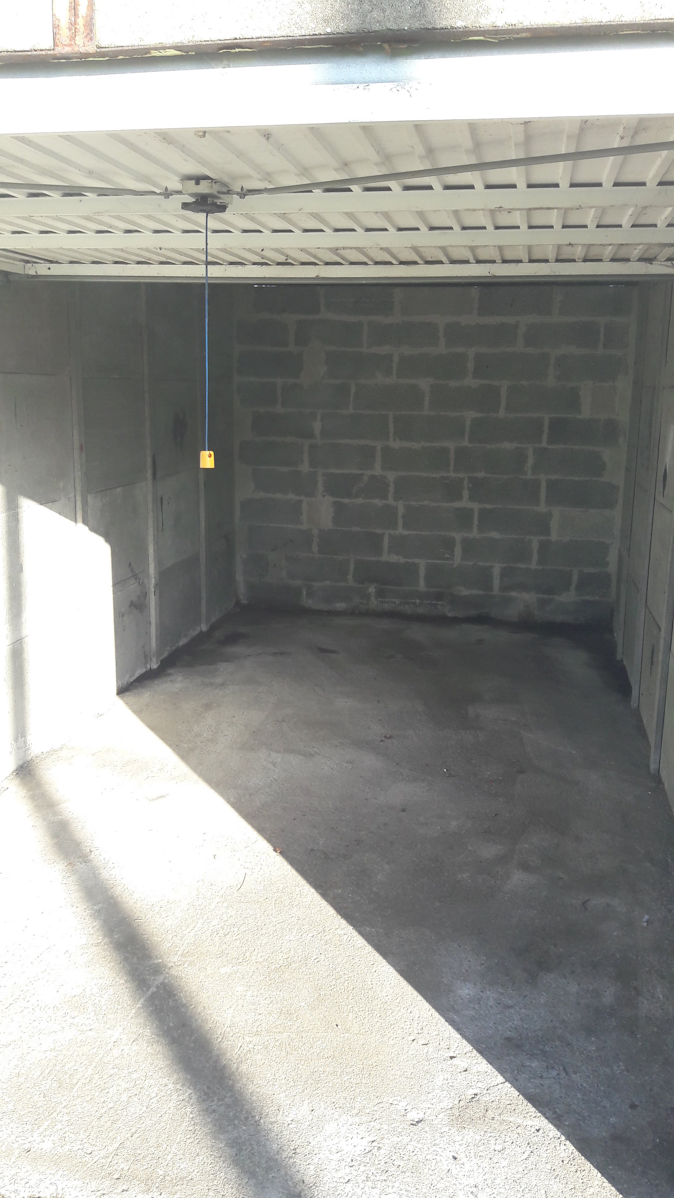 Stockage en RDC