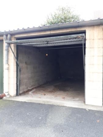 Box (10m2) à Argenteuil