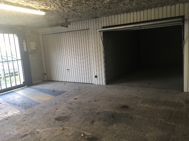 Garage à louer sur rive gauche Rouen