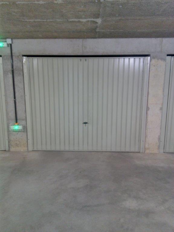 Location garage Ternay / Les Sauvages