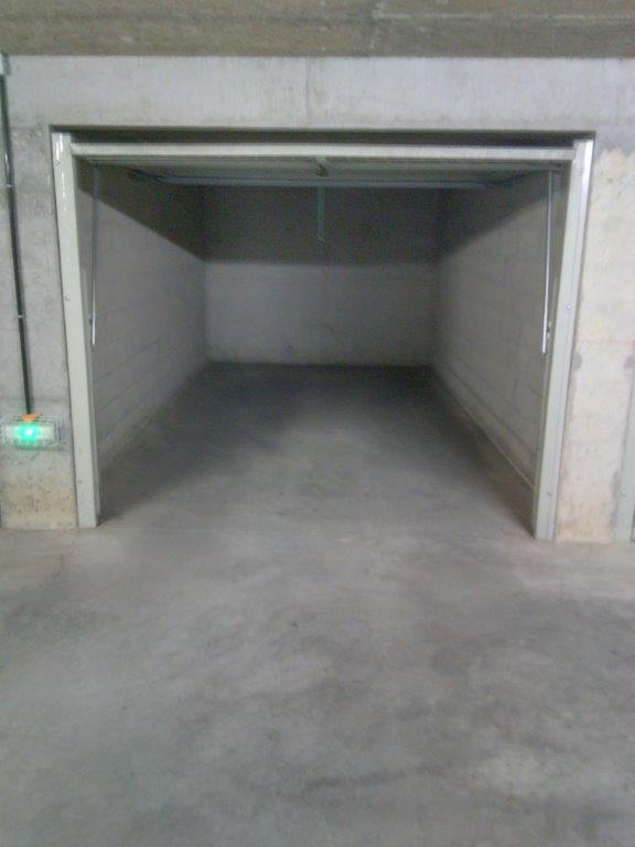 Garage sous-sol / Ternay