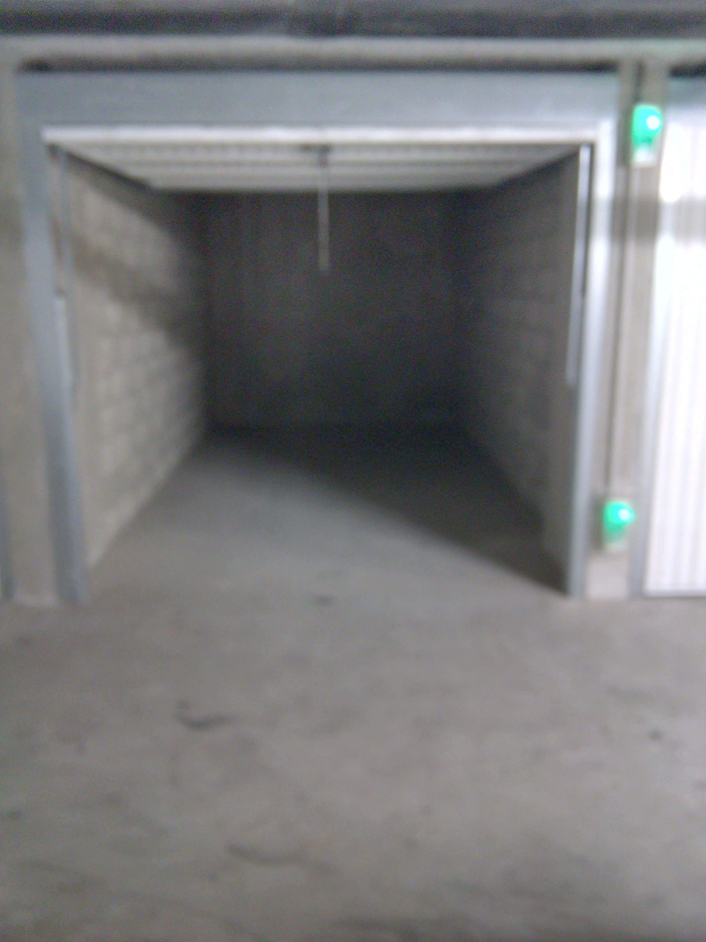 Garage à louer Bron