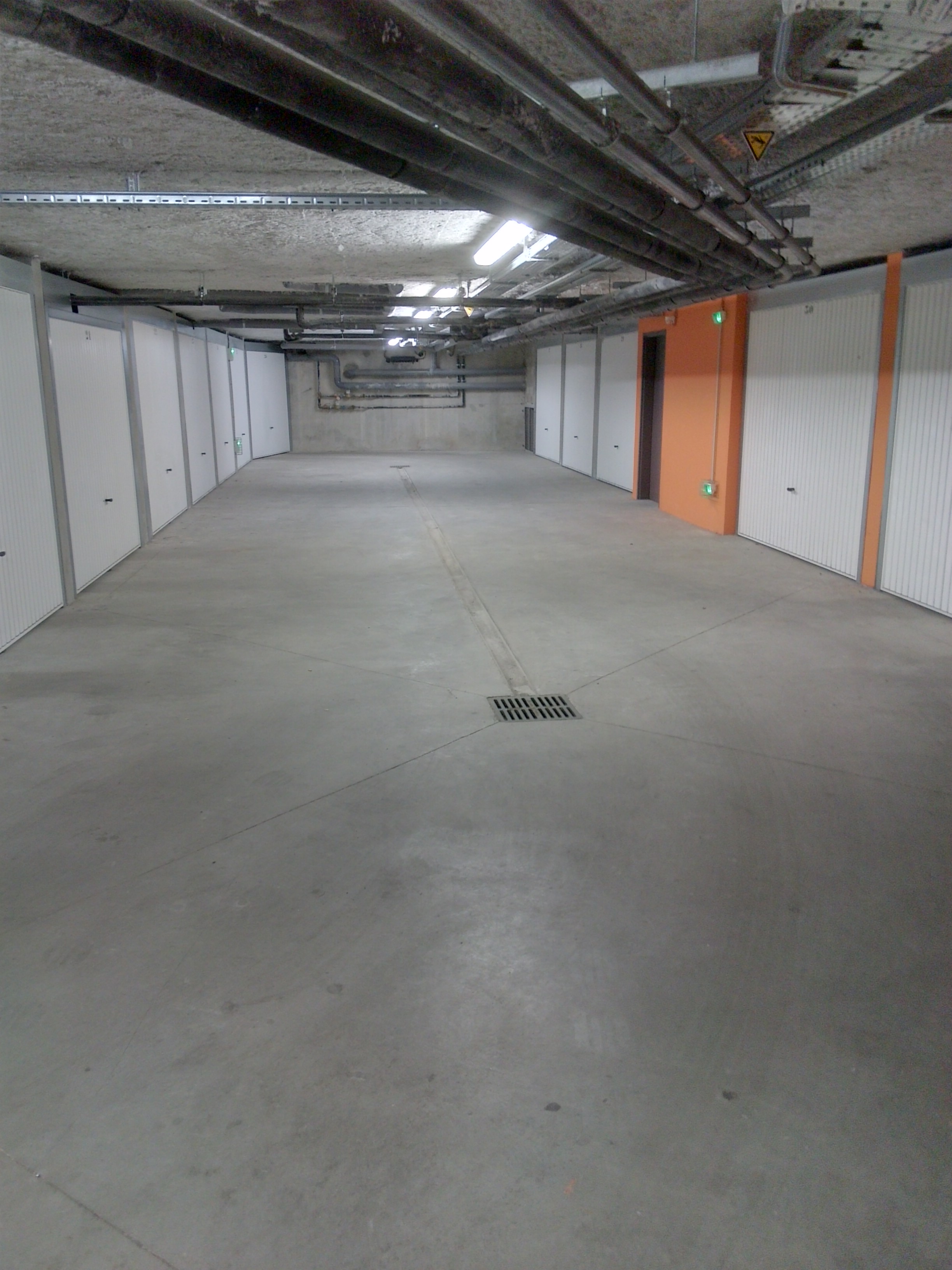 Louez mon garage
