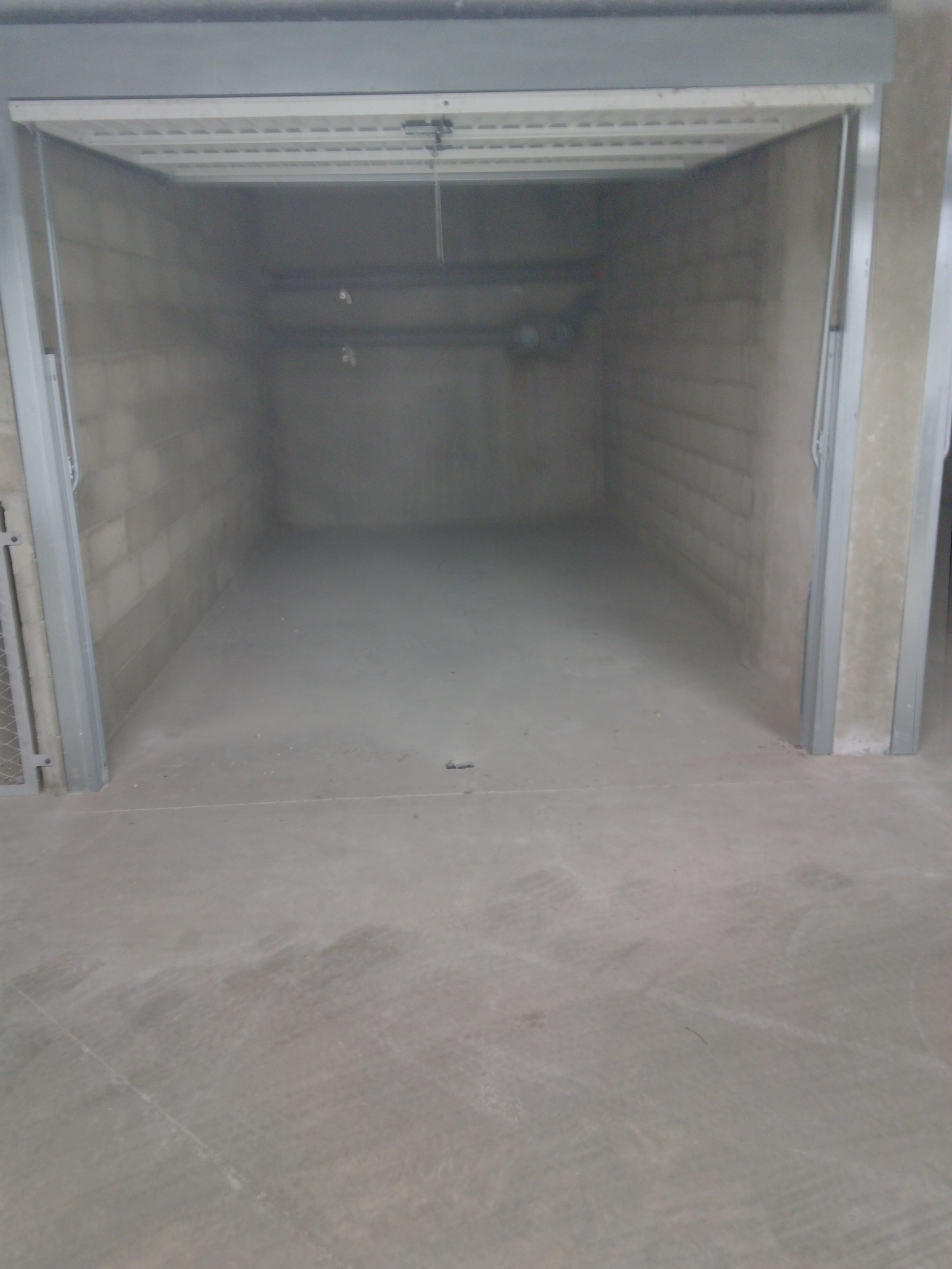 Louer un garage - Bron
