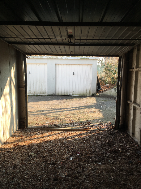 Garage à louer Petit Quevilly