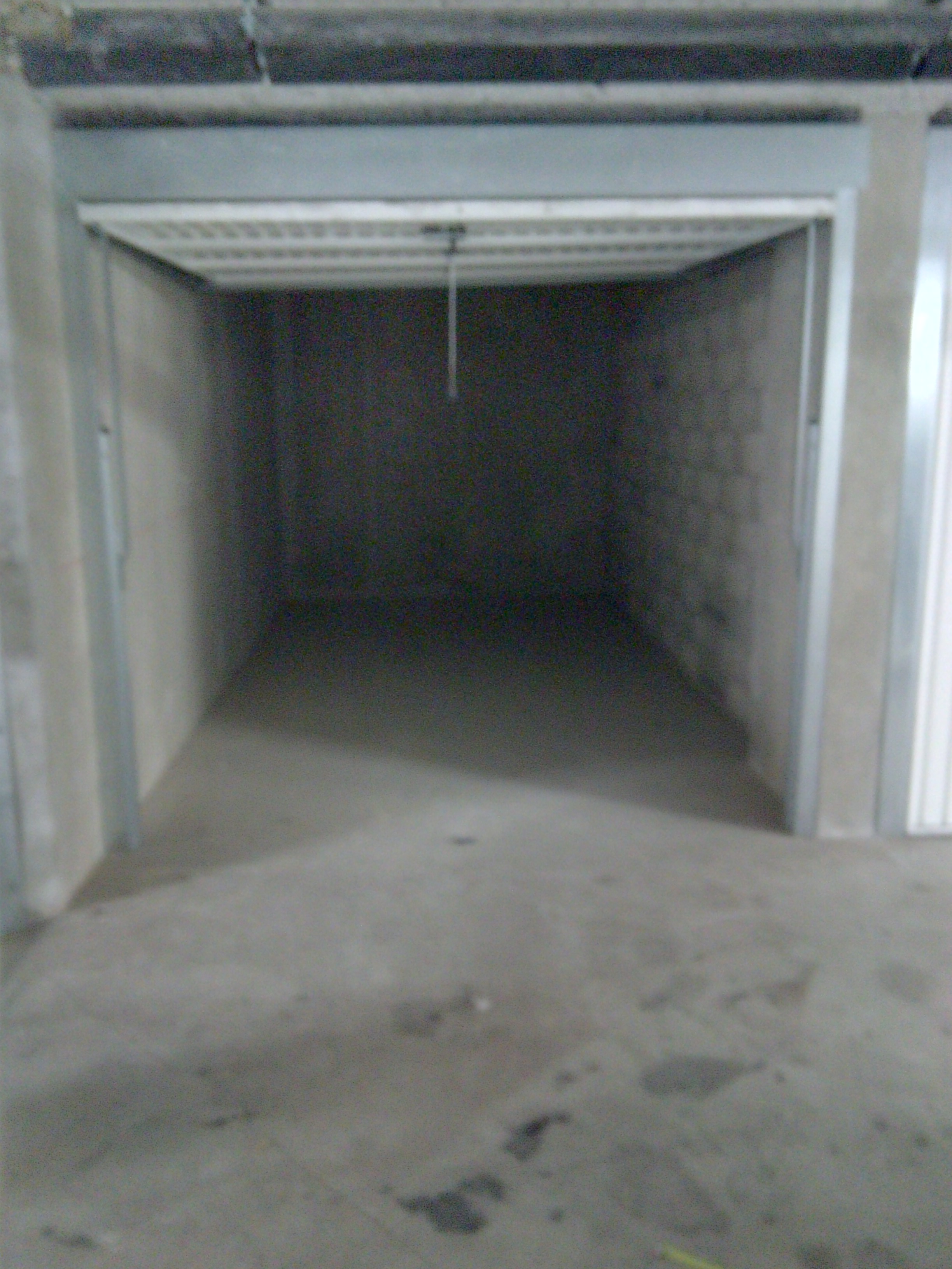 Location garage parking Bron